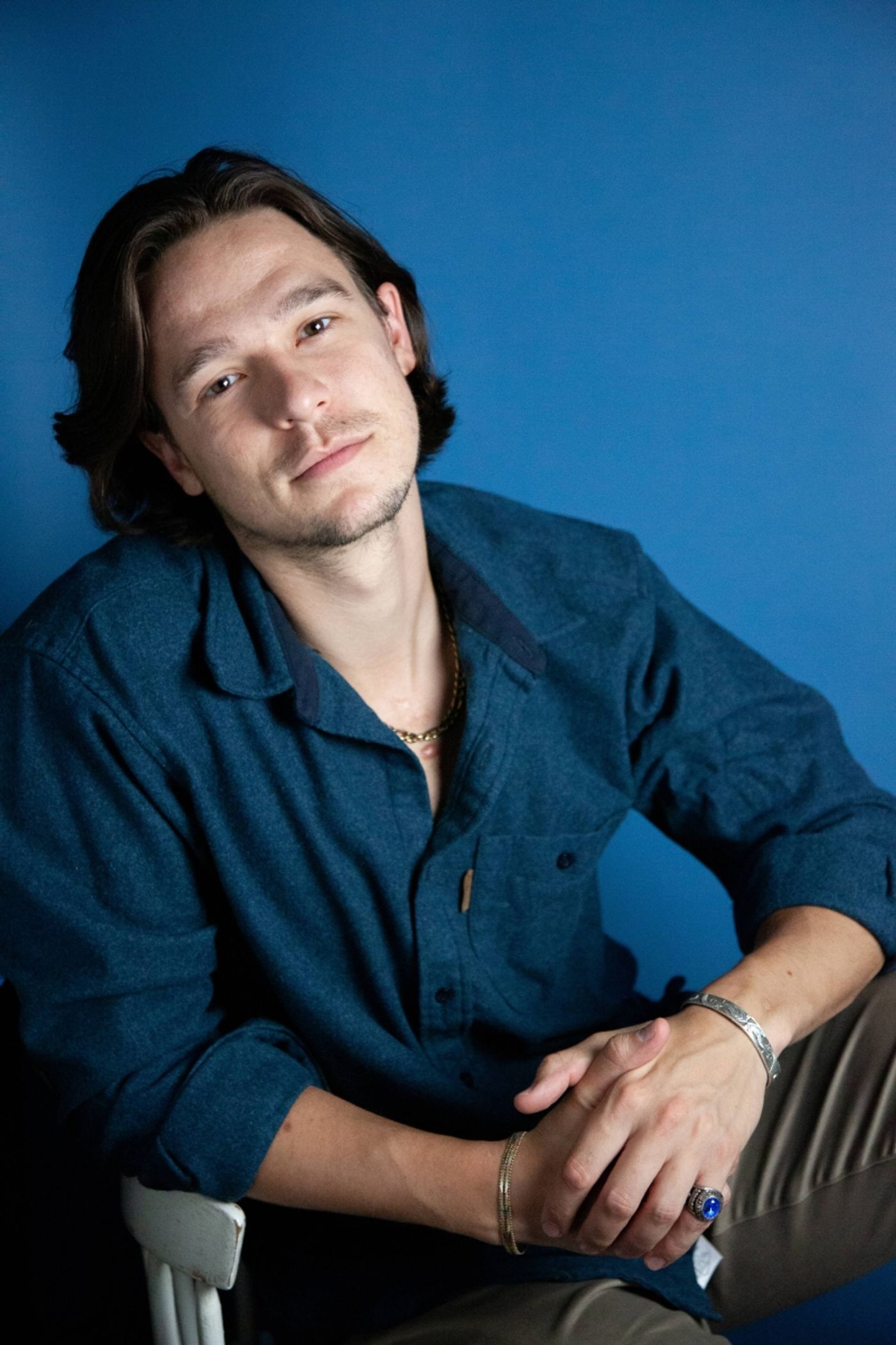 Feature: 30 Days Of Cabaret Gratitude - Day Twenty-Nine - The Future  Image