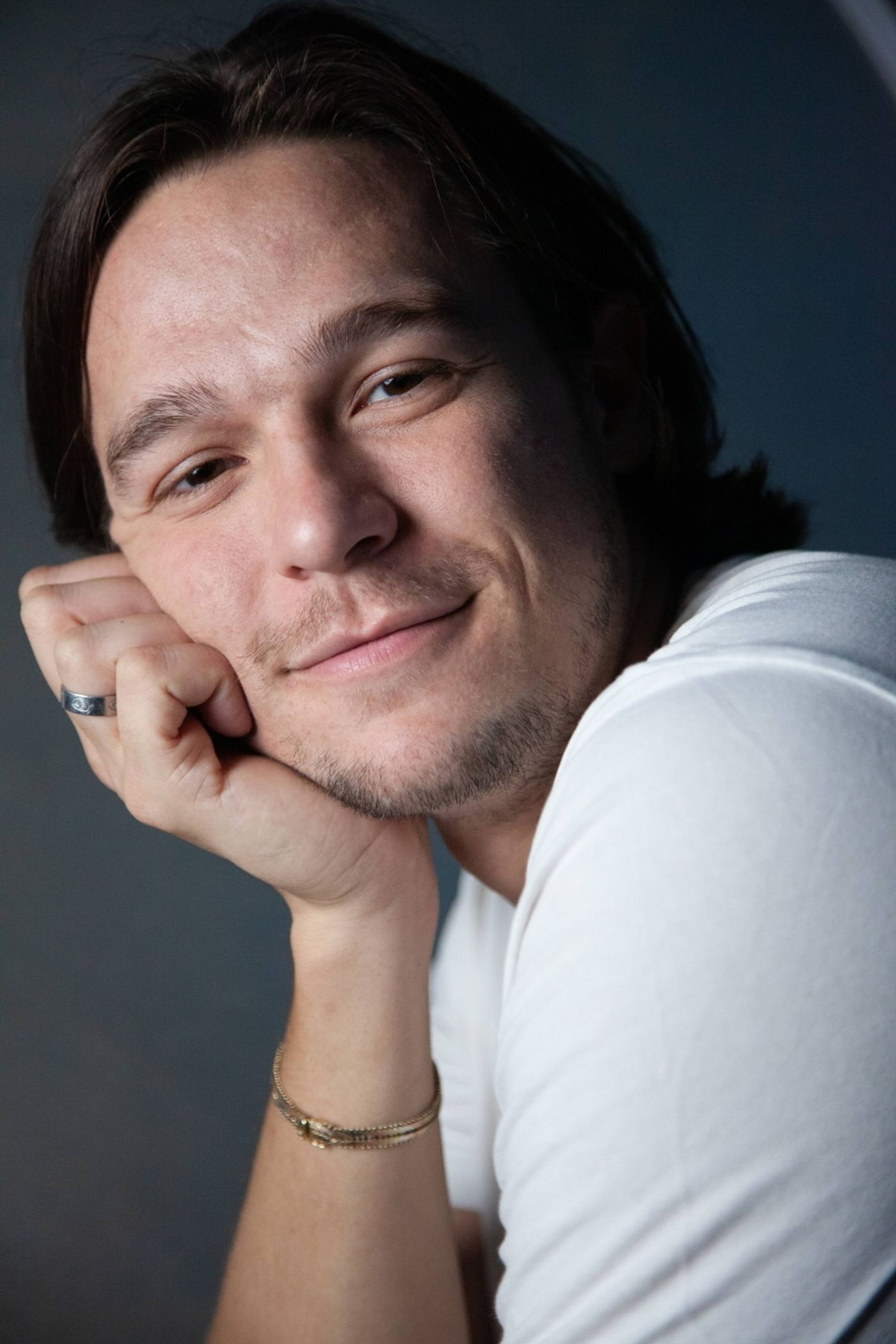 Feature: 30 Days Of Cabaret Gratitude - Day Twenty-Nine - The Future  Image