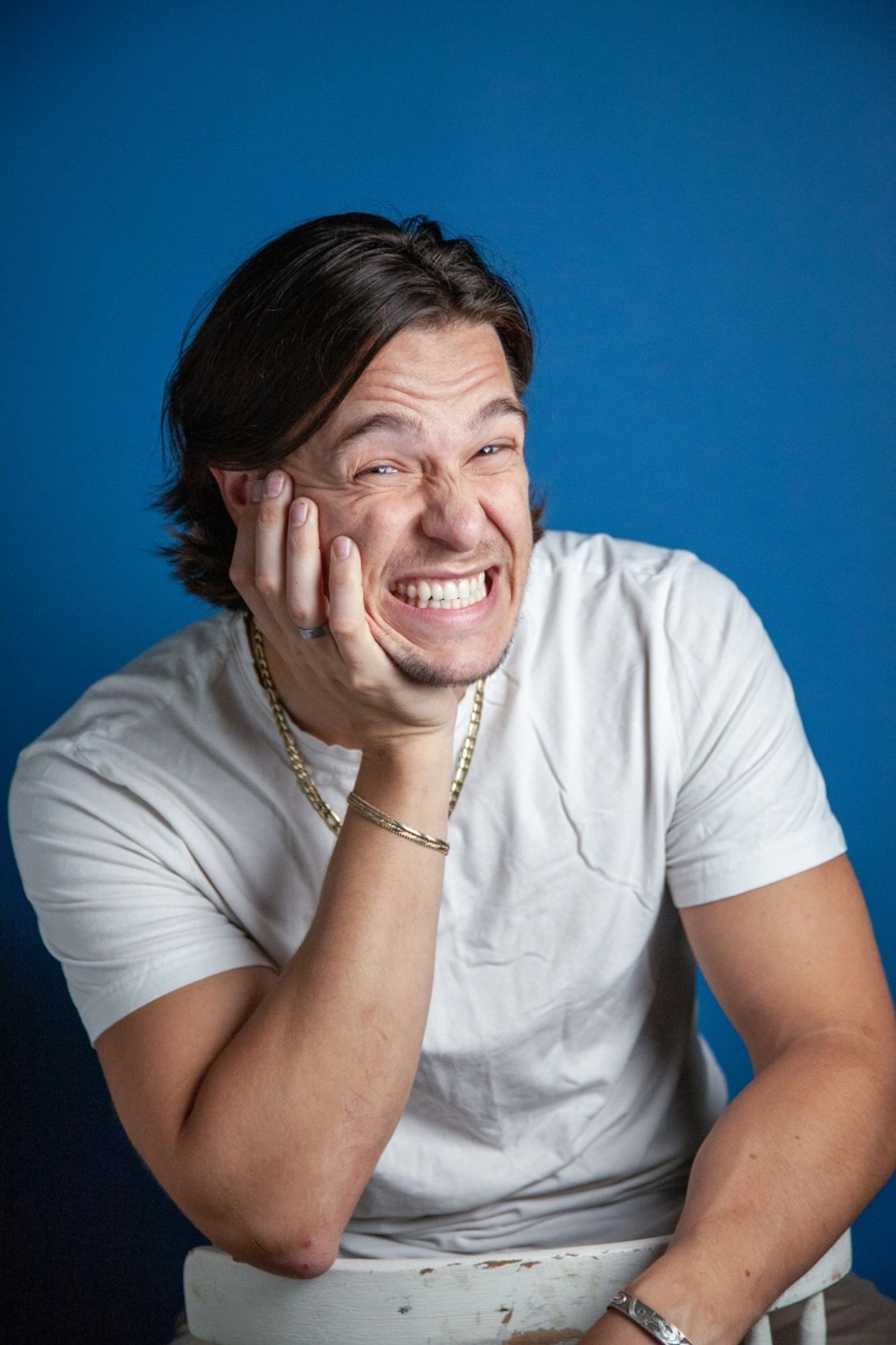 Feature: 30 Days Of Cabaret Gratitude - Day Twenty-Nine - The Future  Image