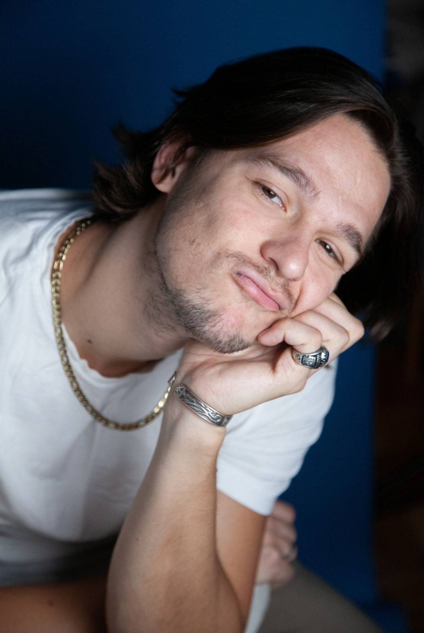 Feature: 30 Days Of Cabaret Gratitude - Day Twenty-Nine - The Future  Image