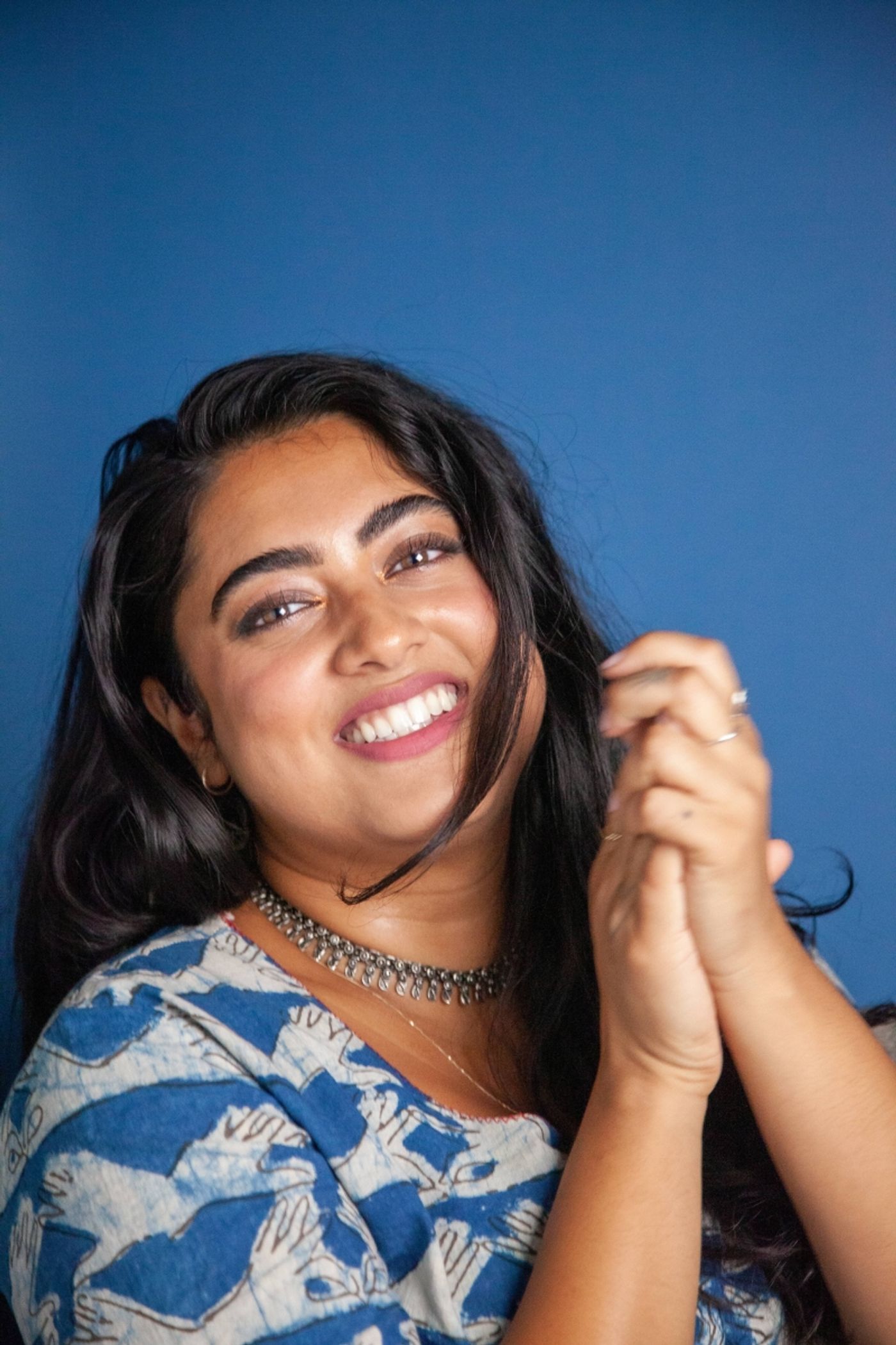 Feature: 30 Days Of Cabaret Gratitude - Day Twenty-Nine - The Future  Image