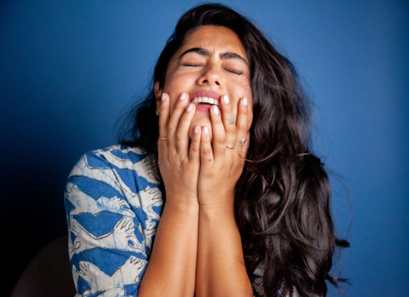 Feature: 30 Days Of Cabaret Gratitude - Day Twenty-Nine - The Future  Image