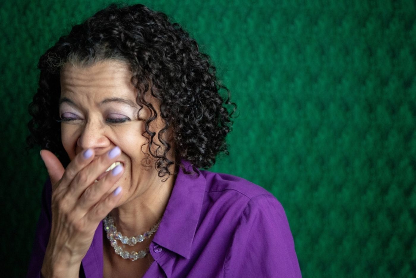 Feature: 30 Days Of Cabaret Gratitude - Day Twenty-Nine - The Future  Image