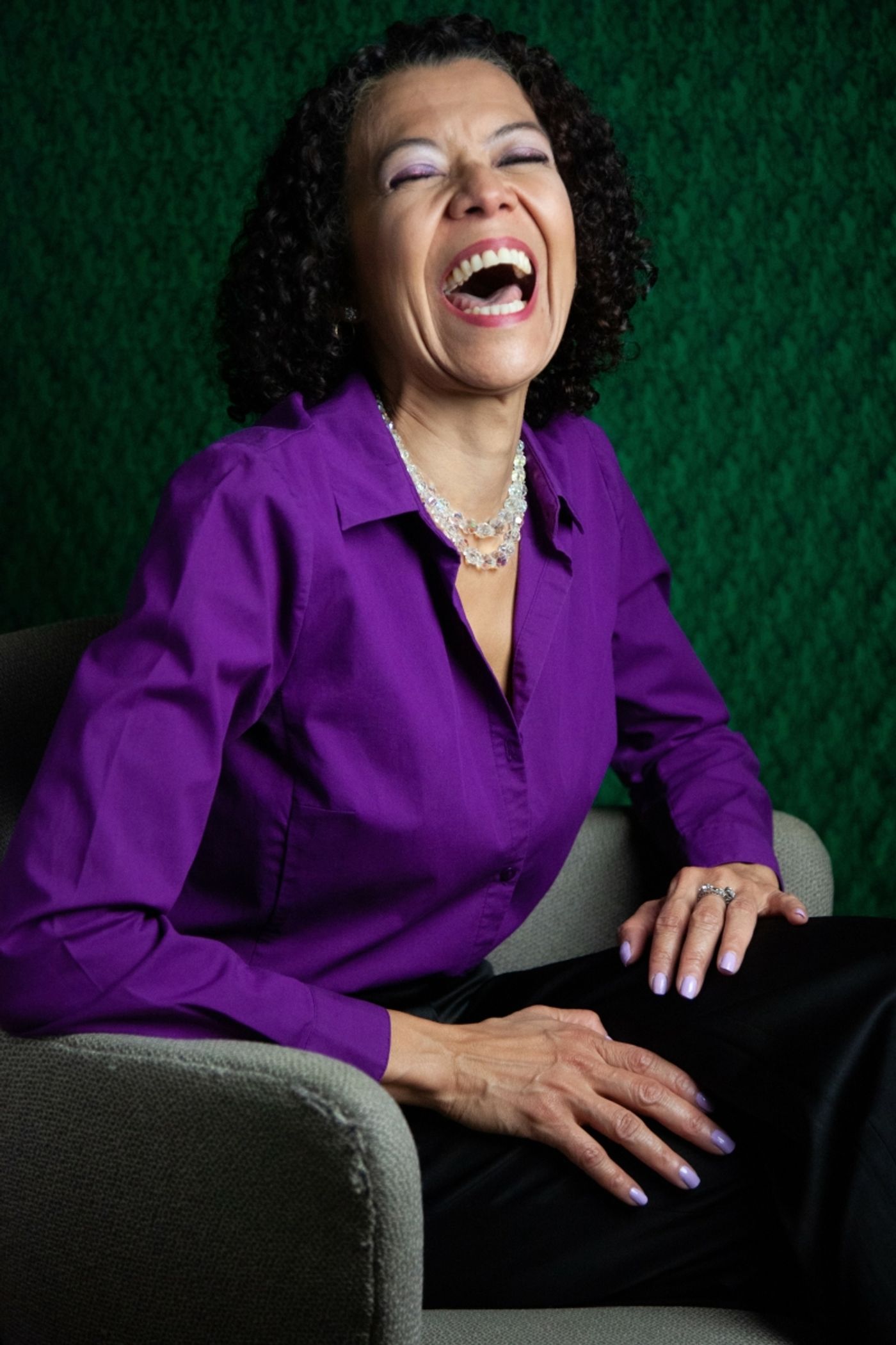 Feature: 30 Days Of Cabaret Gratitude - Day Twenty-Nine - The Future  Image