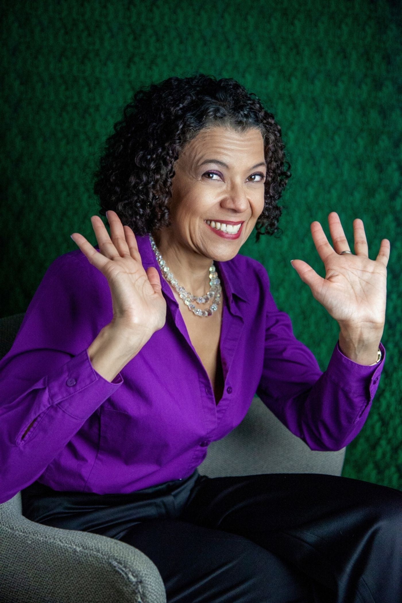 Feature: 30 Days Of Cabaret Gratitude - Day Twenty-Nine - The Future  Image