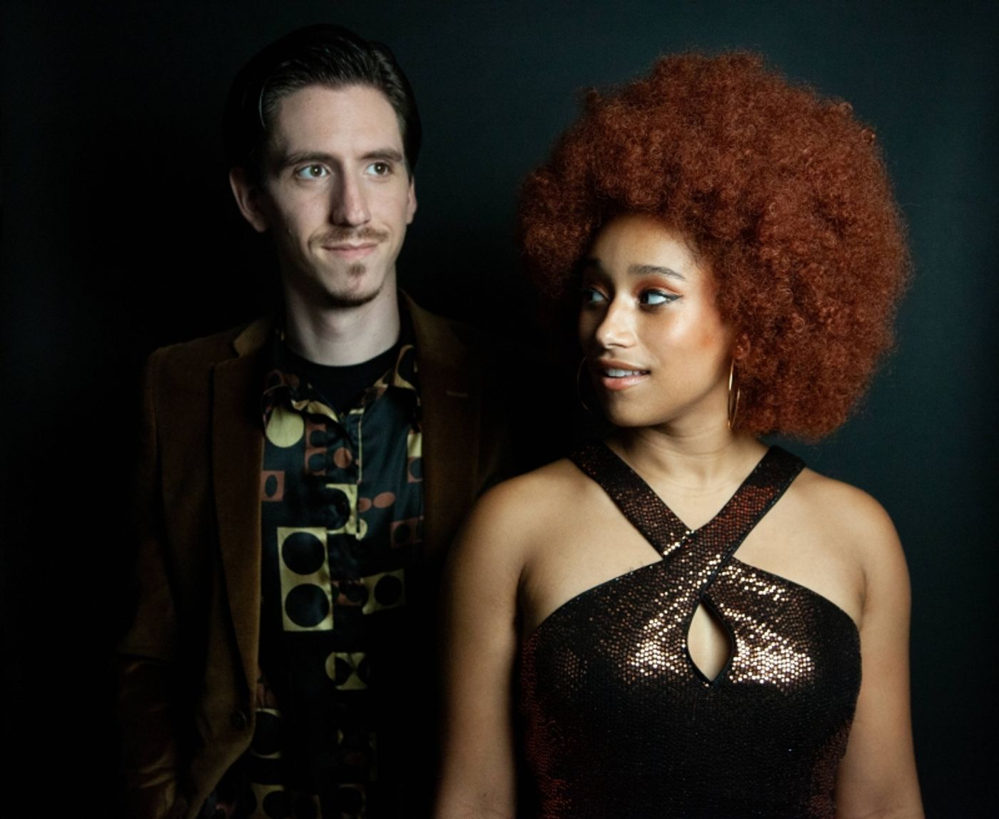 Feature: 30 Days Of Cabaret Gratitude - Day Twenty-Nine - The Future  Image