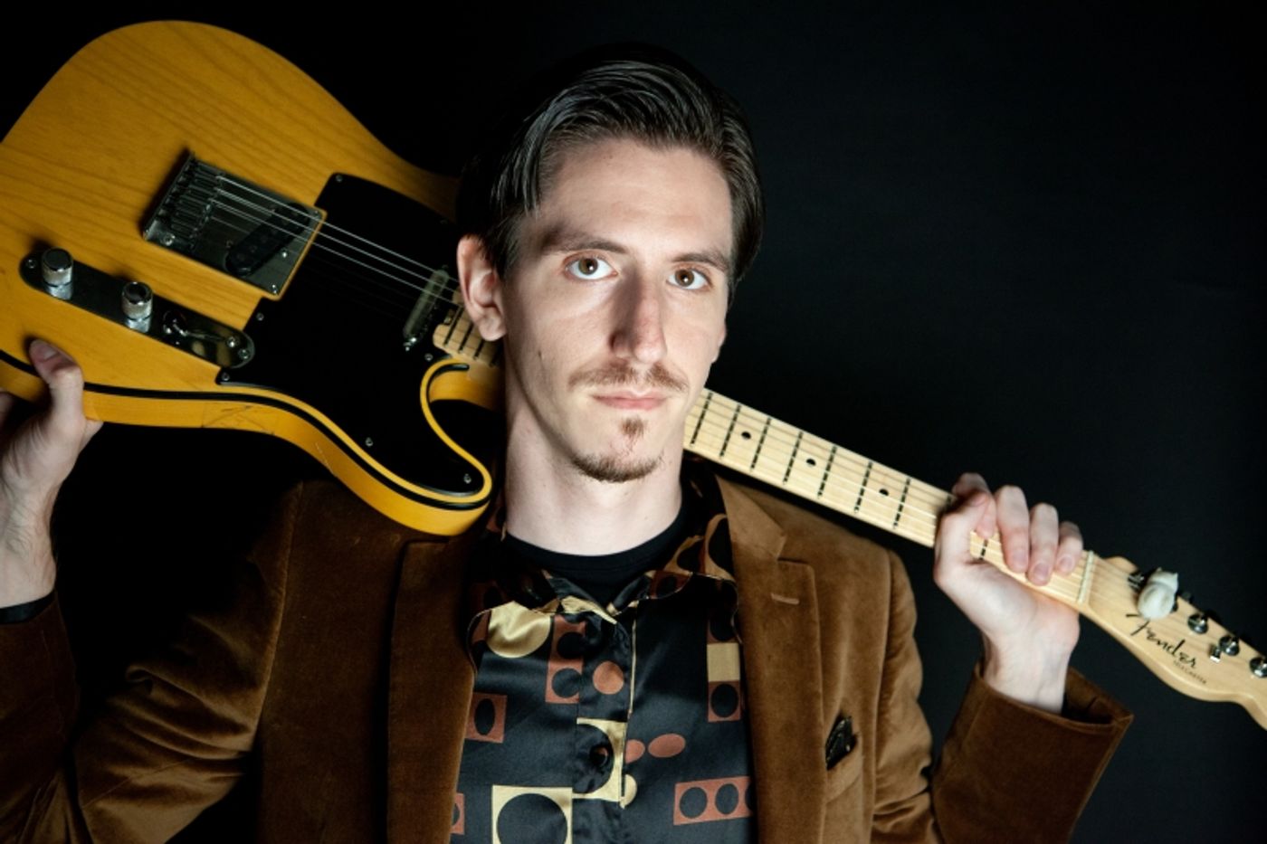 Feature: 30 Days Of Cabaret Gratitude - Day Twenty-Nine - The Future  Image