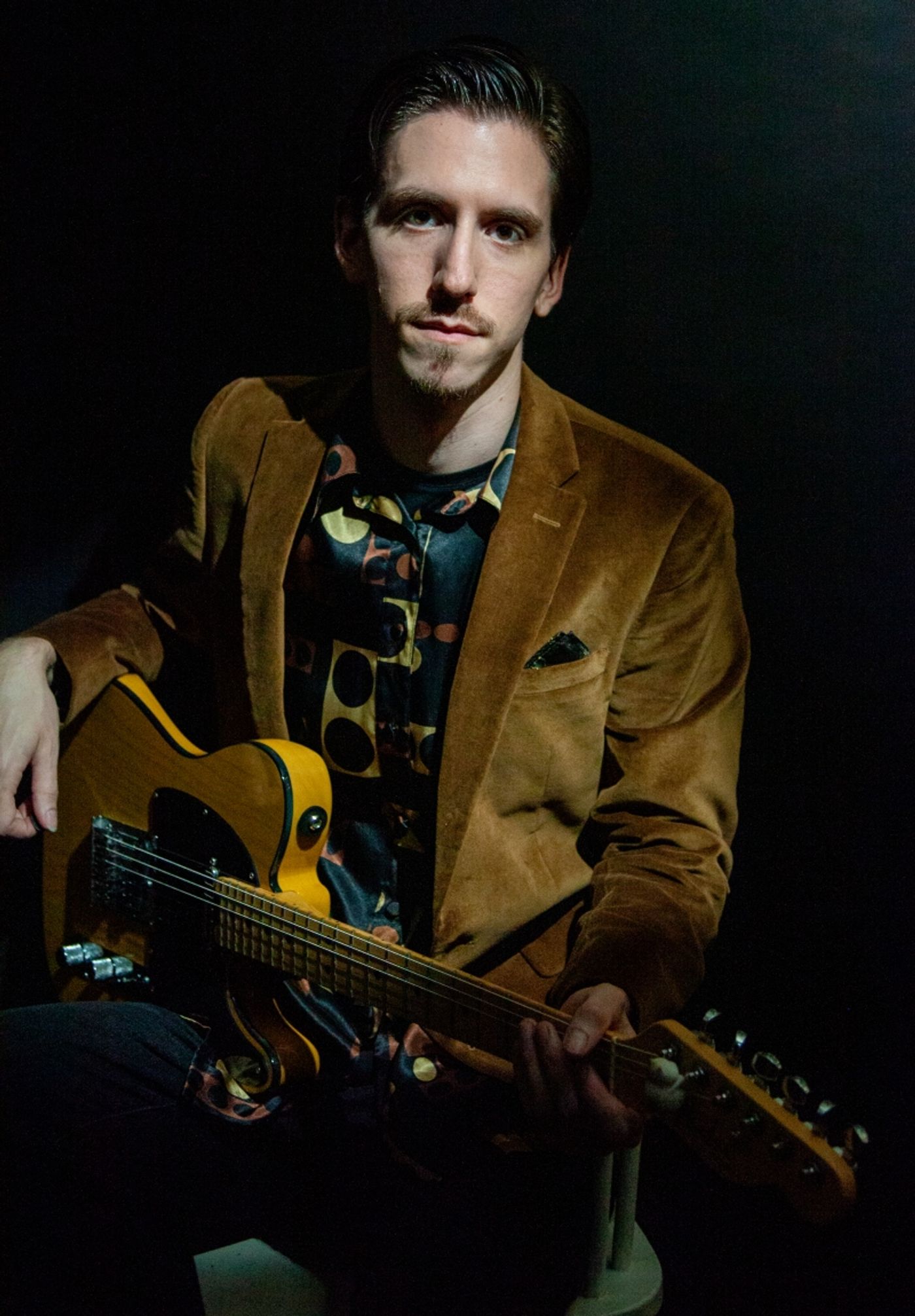 Feature: 30 Days Of Cabaret Gratitude - Day Twenty-Nine - The Future  Image