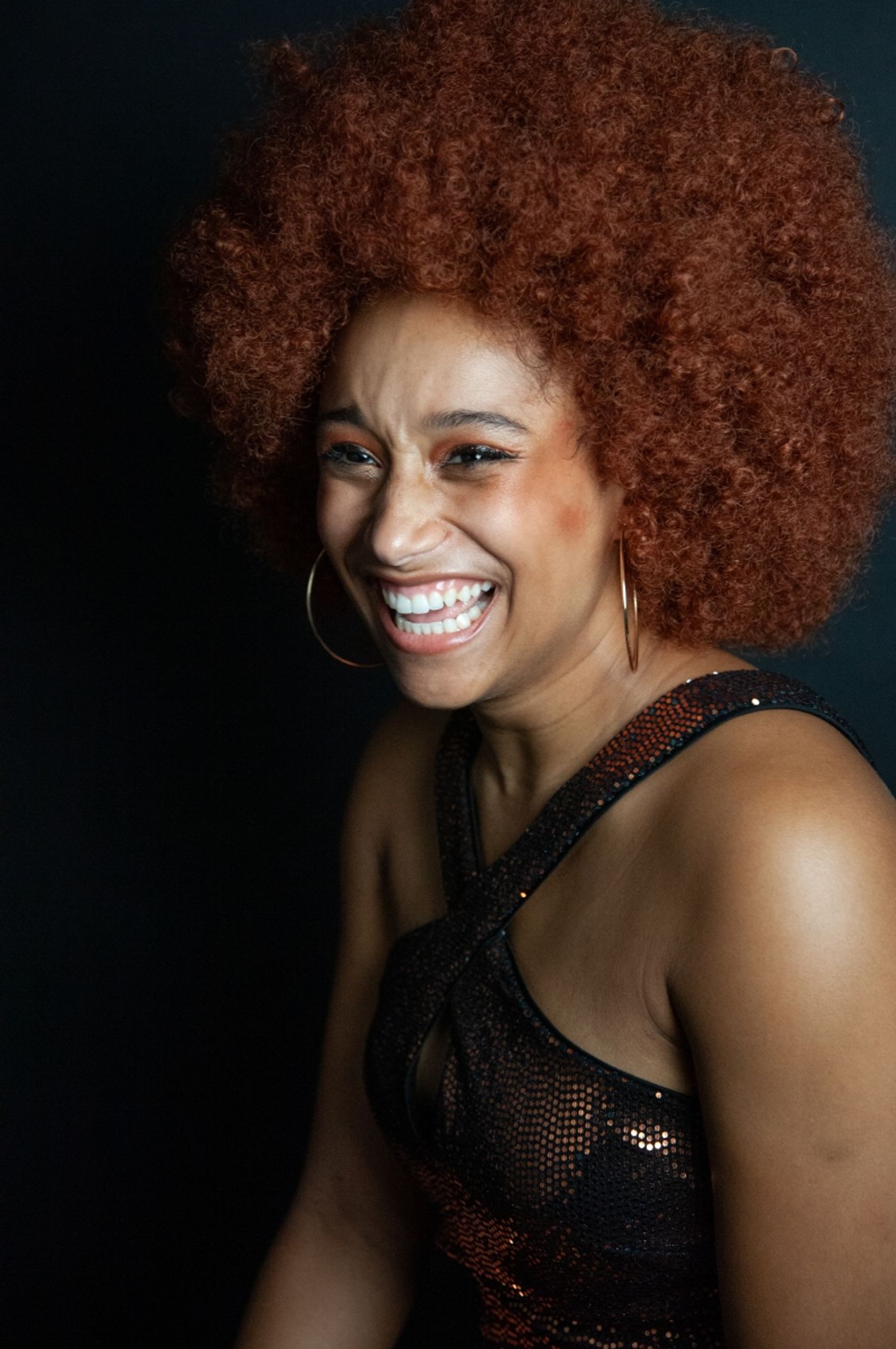 Feature: 30 Days Of Cabaret Gratitude - Day Twenty-Nine - The Future  Image