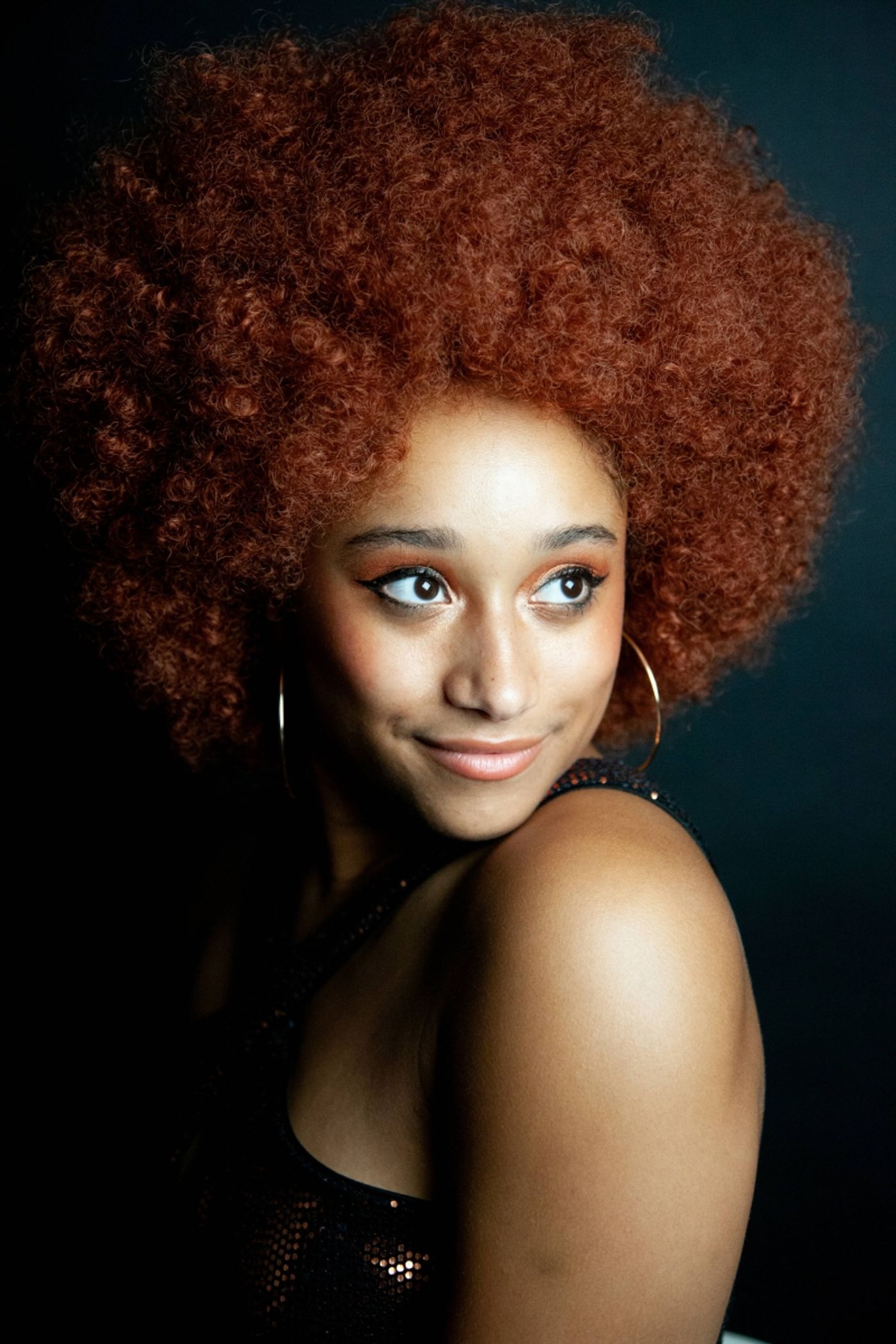 Feature: 30 Days Of Cabaret Gratitude - Day Twenty-Nine - The Future  Image