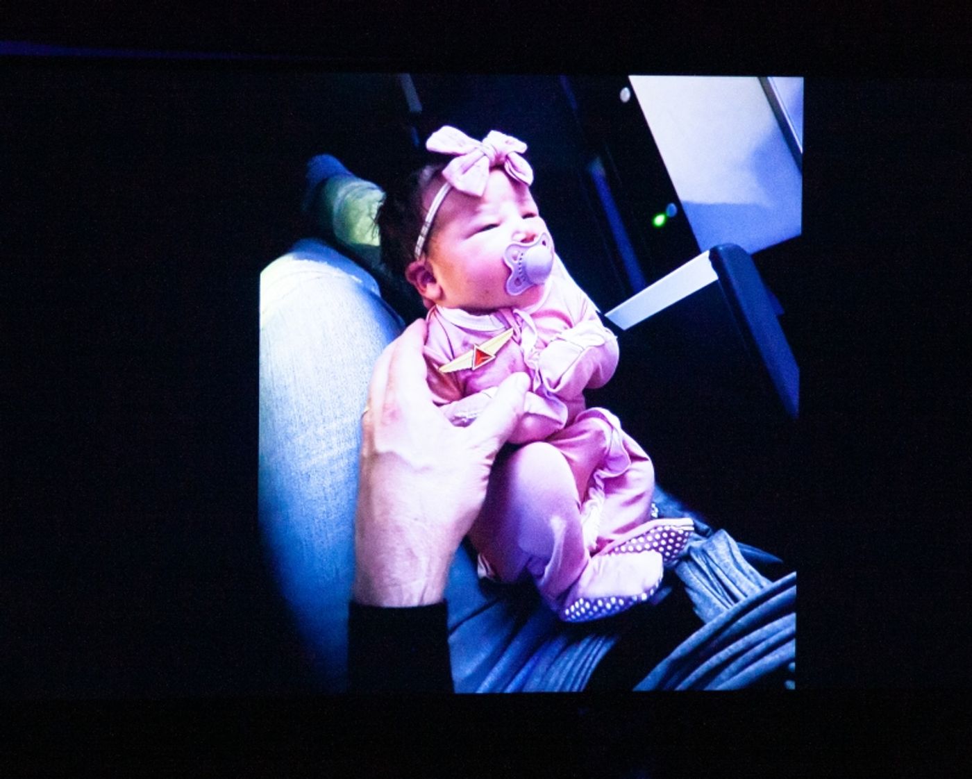 Review: Utah “Boy” Taylor Frey Grows Up, Get's Married, and Has A Kid Like Any Other Good Mormon Should In TAYLOR FREY At 54 Below  Image