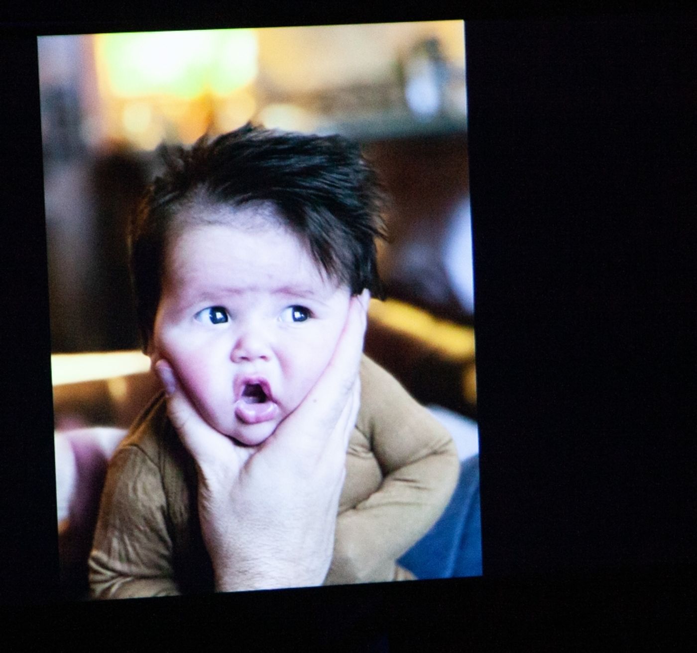 Review: Utah “Boy” Taylor Frey Grows Up, Get's Married, and Has A Kid Like Any Other Good Mormon Should In TAYLOR FREY At 54 Below  Image