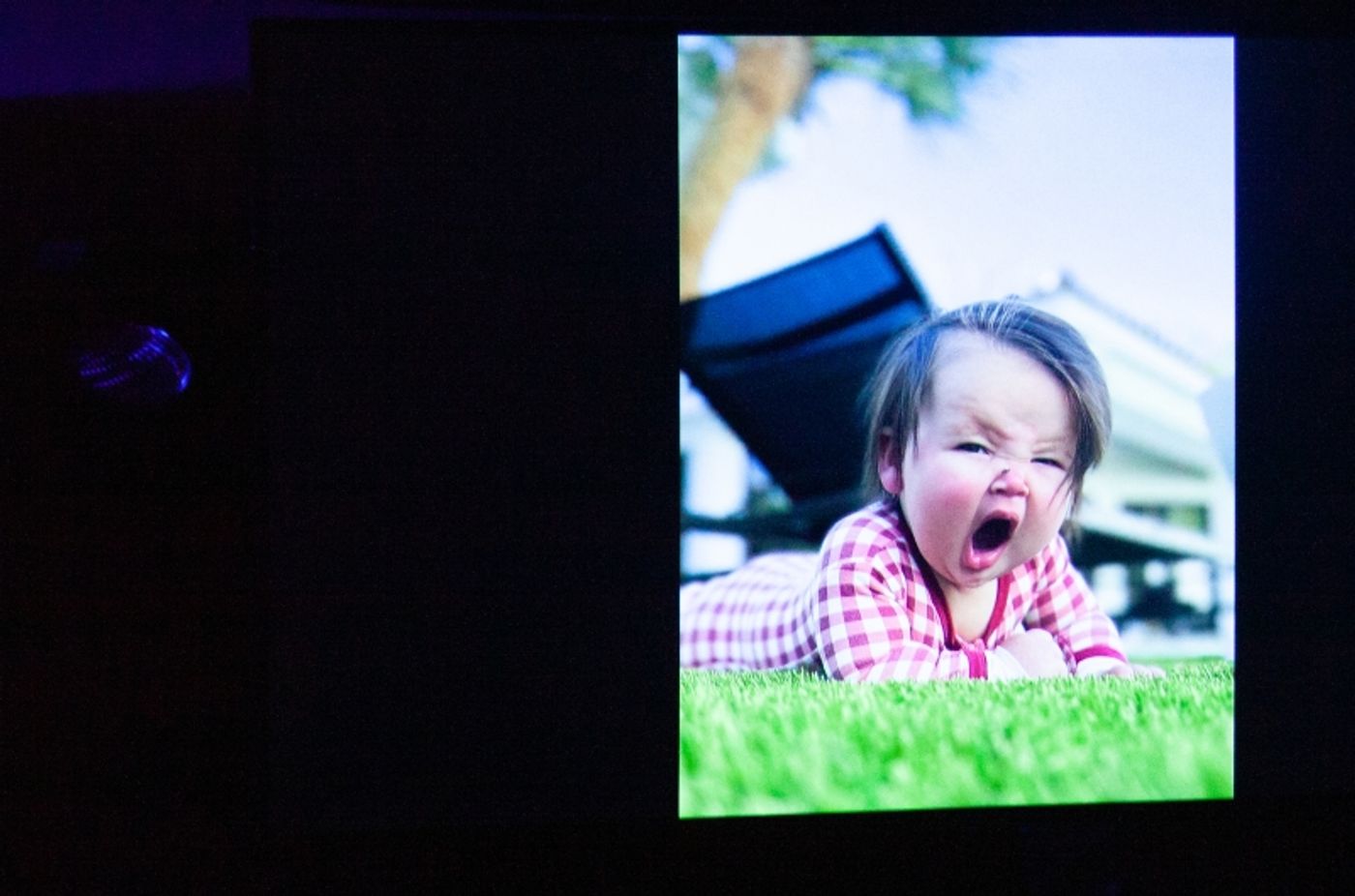 Review: Utah “Boy” Taylor Frey Grows Up, Get's Married, and Has A Kid Like Any Other Good Mormon Should In TAYLOR FREY At 54 Below  Image