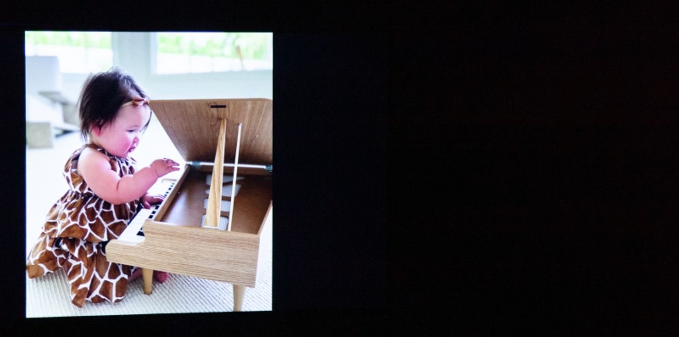 Review: Utah “Boy” Taylor Frey Grows Up, Get's Married, and Has A Kid Like Any Other Good Mormon Should In TAYLOR FREY At 54 Below  Image