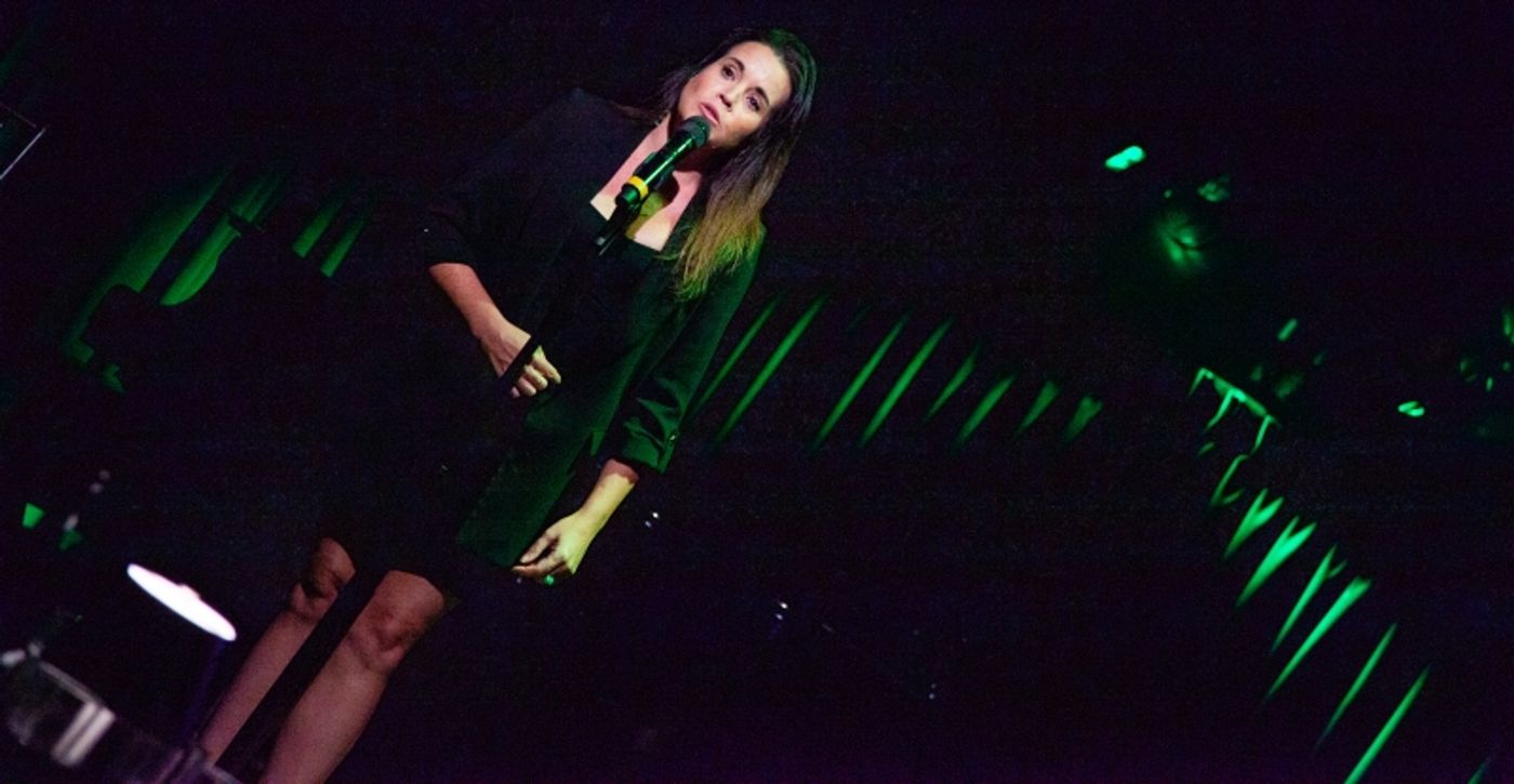 Photos: TIM MURRAY IS WITCHES! Plays The Green Room 42  Image