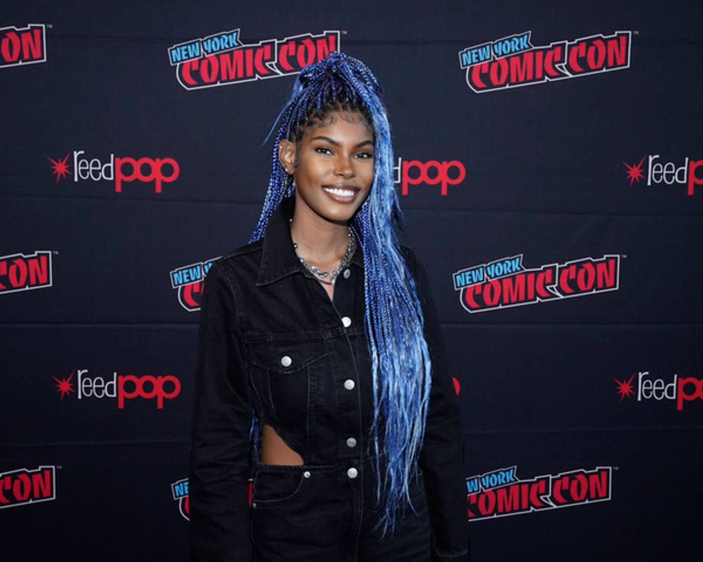 Photos: MARVEL'S MOON GIRL AND DEVIL DINOSAUR Takes Over New York Comic Con Photos: MARVEL'S MOON GIRL AND DEVIL DINOSAUR Takes Over New York Comic Con Image