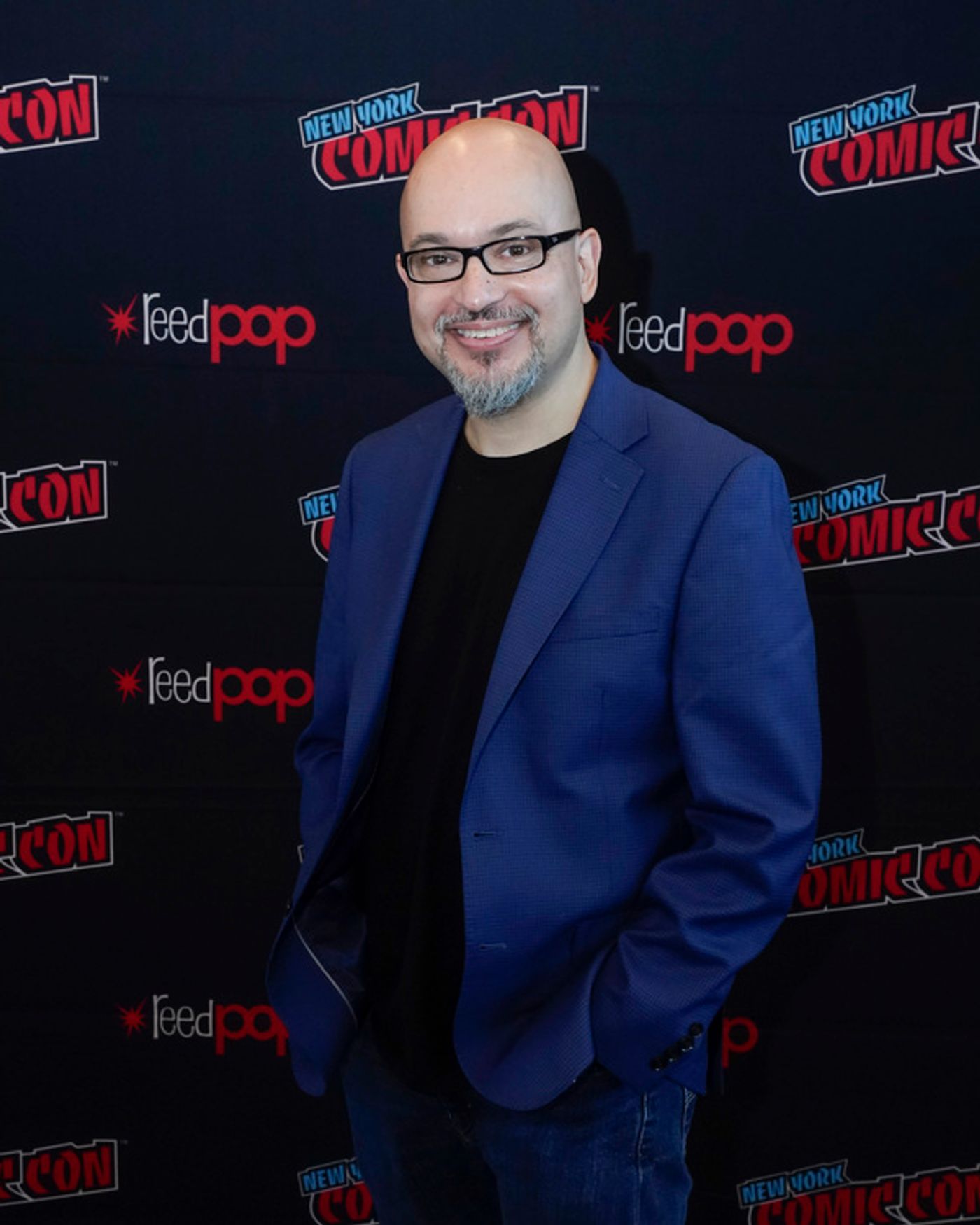 Photos: MARVEL'S MOON GIRL AND DEVIL DINOSAUR Takes Over New York Comic Con Photos: MARVEL'S MOON GIRL AND DEVIL DINOSAUR Takes Over New York Comic Con Image