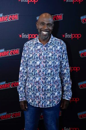 Gary Anthony Williams @ BroadwayWorld Gary Anthony Williams Photo