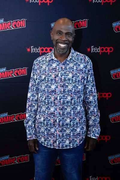 Gary Anthony Williams Photo