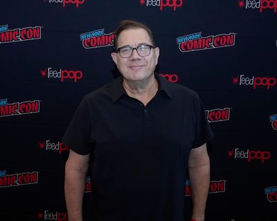 Fred Tatasciore Photo