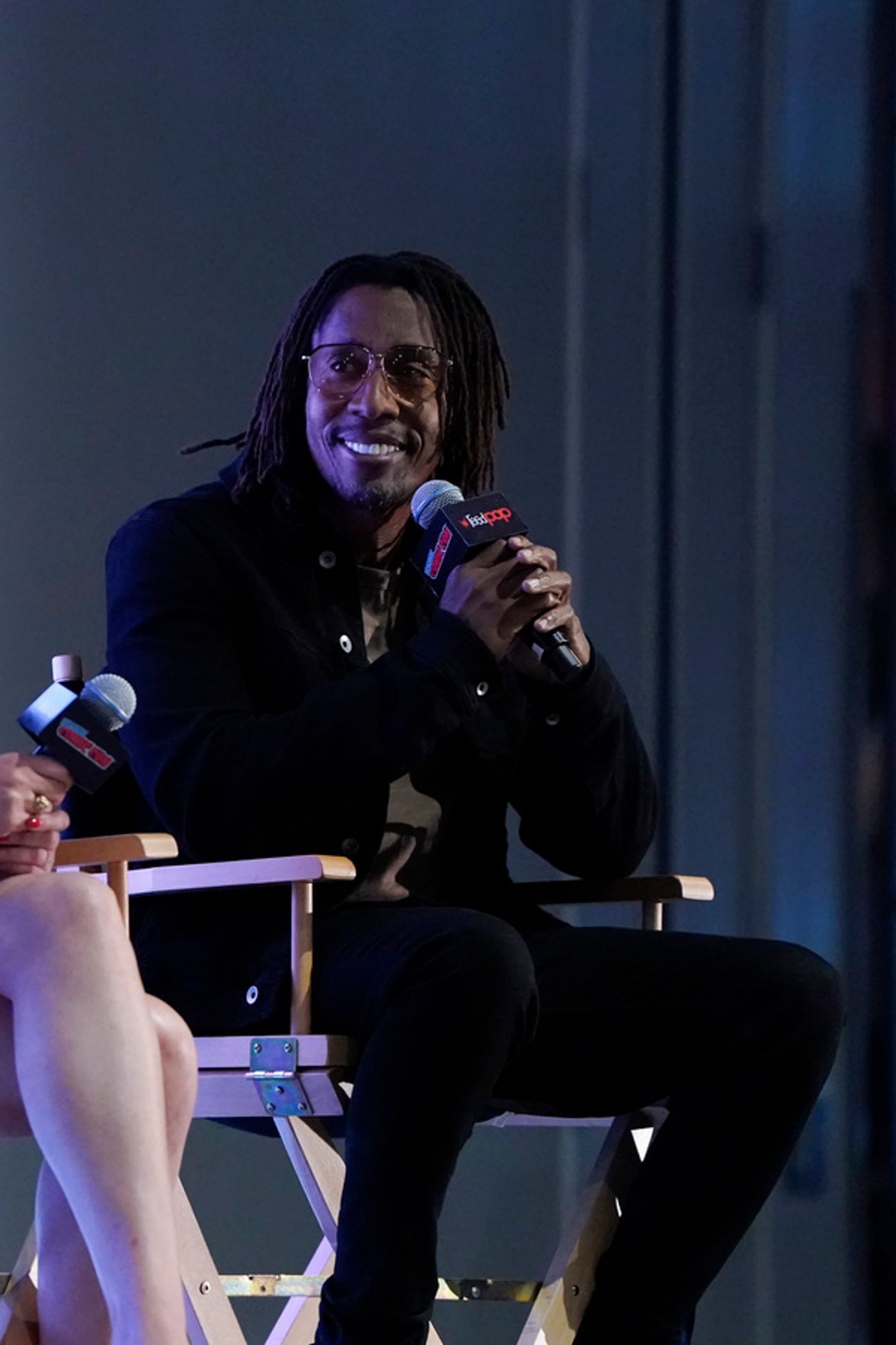 Photos: MARVEL'S MOON GIRL AND DEVIL DINOSAUR Takes Over New York Comic Con Photos: MARVEL'S MOON GIRL AND DEVIL DINOSAUR Takes Over New York Comic Con Image