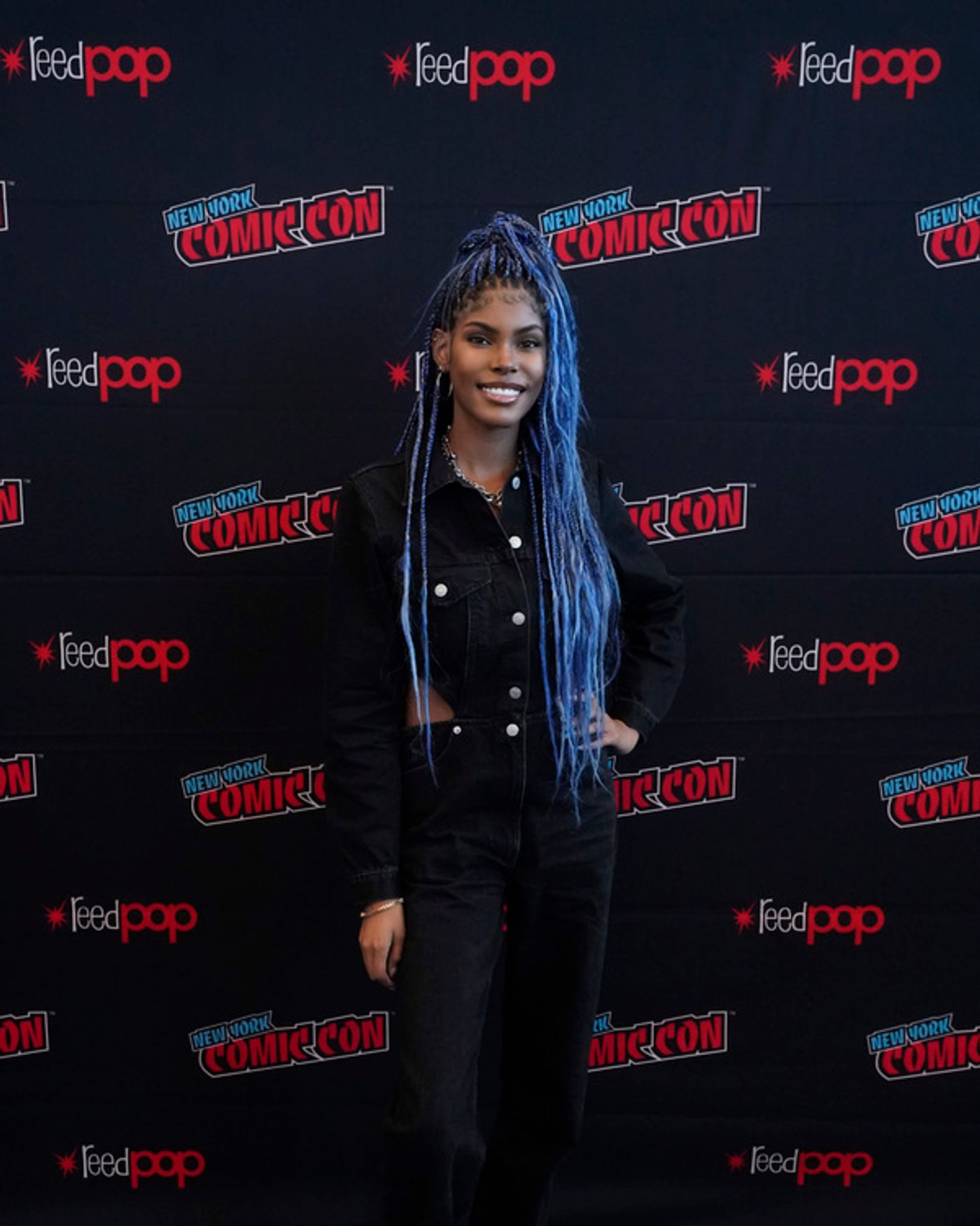 Photos: MARVEL'S MOON GIRL AND DEVIL DINOSAUR Takes Over New York Comic Con Photos: MARVEL'S MOON GIRL AND DEVIL DINOSAUR Takes Over New York Comic Con Image