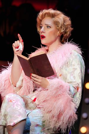 Jessie Mueller Photo