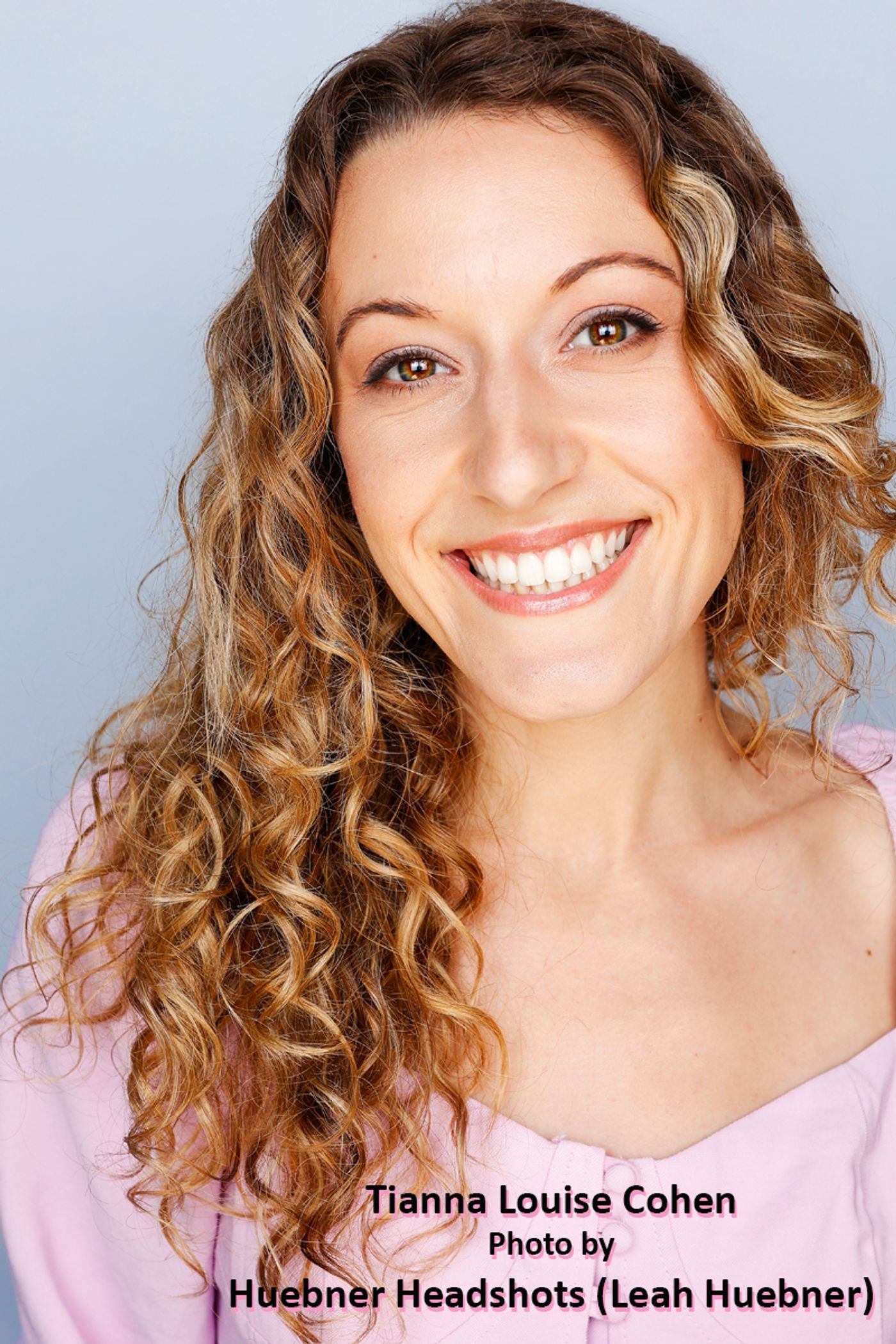 Interview: BROADWAY AT THE BOURBON ROOM's Tianna Louise Cohen Howling For Their HALLOWEEN BASH  Image