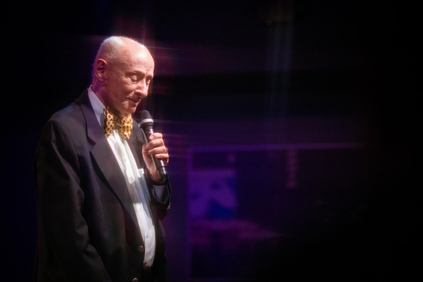 Photos: October 4th THE LINEUP WITH SUSIE MOSHER at Birdland Theater, As Photo'd By Matt Baker  Image