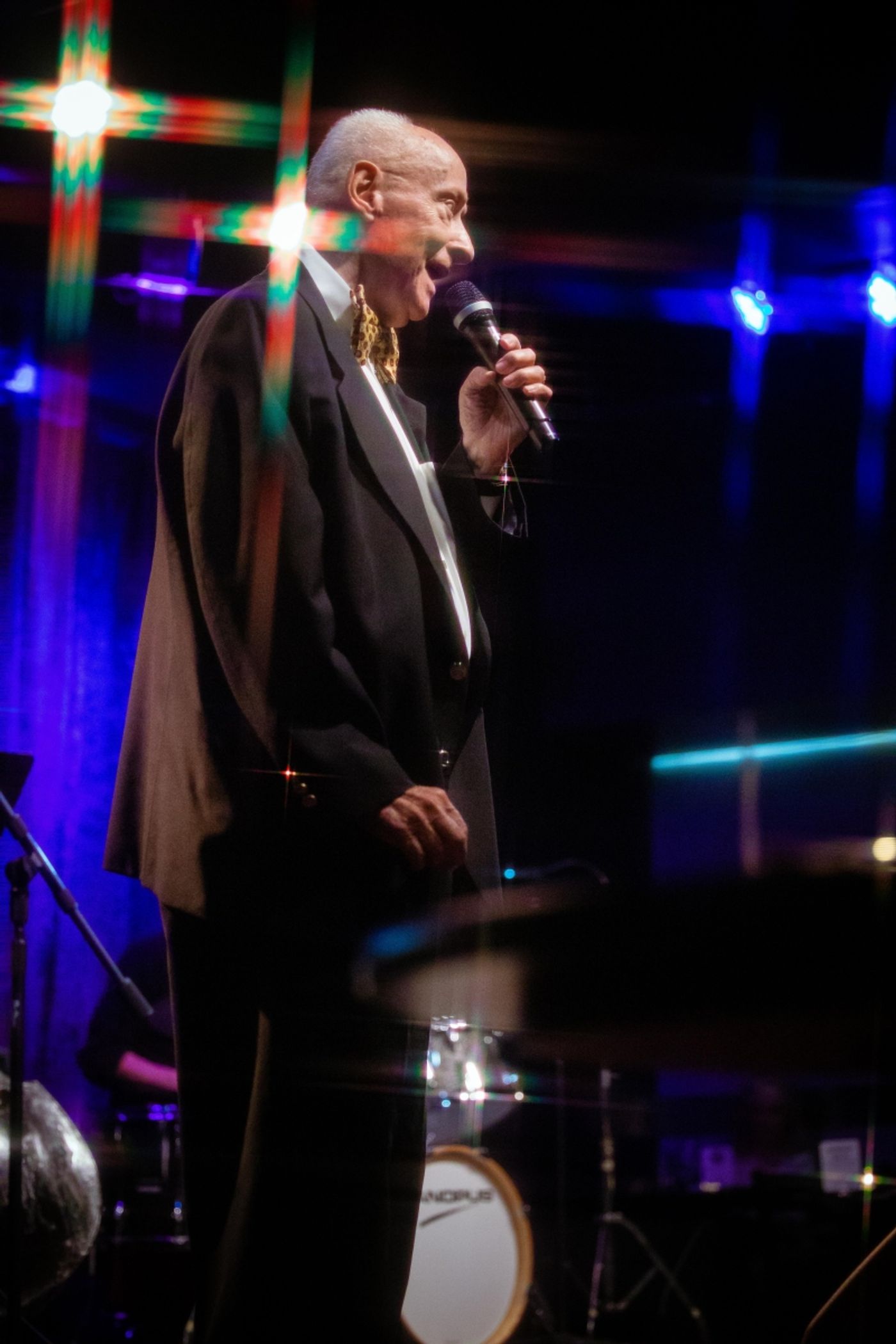 Photos: October 4th THE LINEUP WITH SUSIE MOSHER at Birdland Theater, As Photo'd By Matt Baker  Image