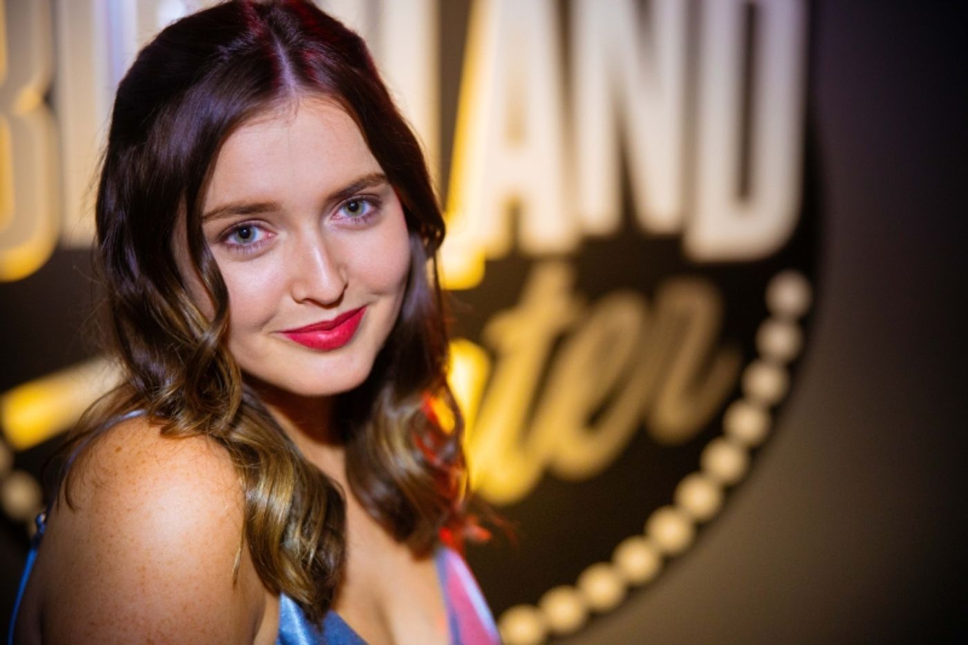 Photos: October 4th THE LINEUP WITH SUSIE MOSHER at Birdland Theater, As Photo'd By Matt Baker  Image