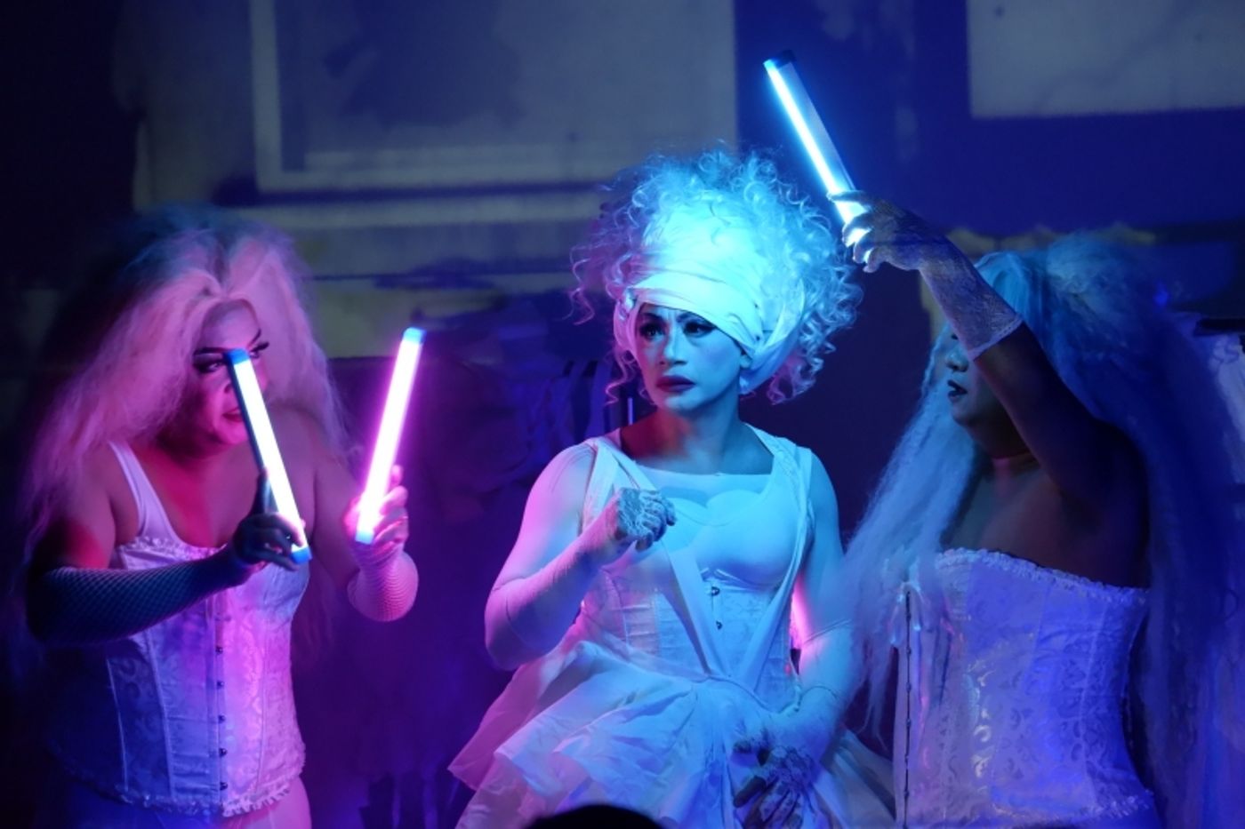 13th OF SEPTEMBER Tours Anew, this Time in Germany  Image