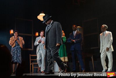 Wendell Pierce Photo