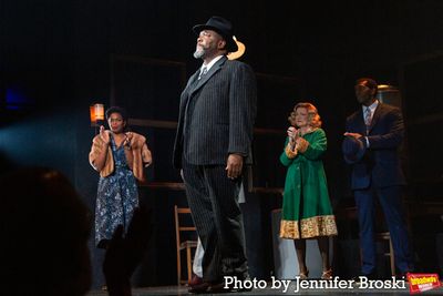 Wendell Pierce Photo