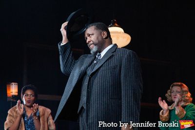 Wendell Pierce Photo