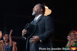 Wendell Pierce Photo