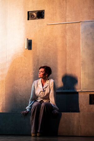 Sharon Small @ BroadwayWorld Sharon Small Photo