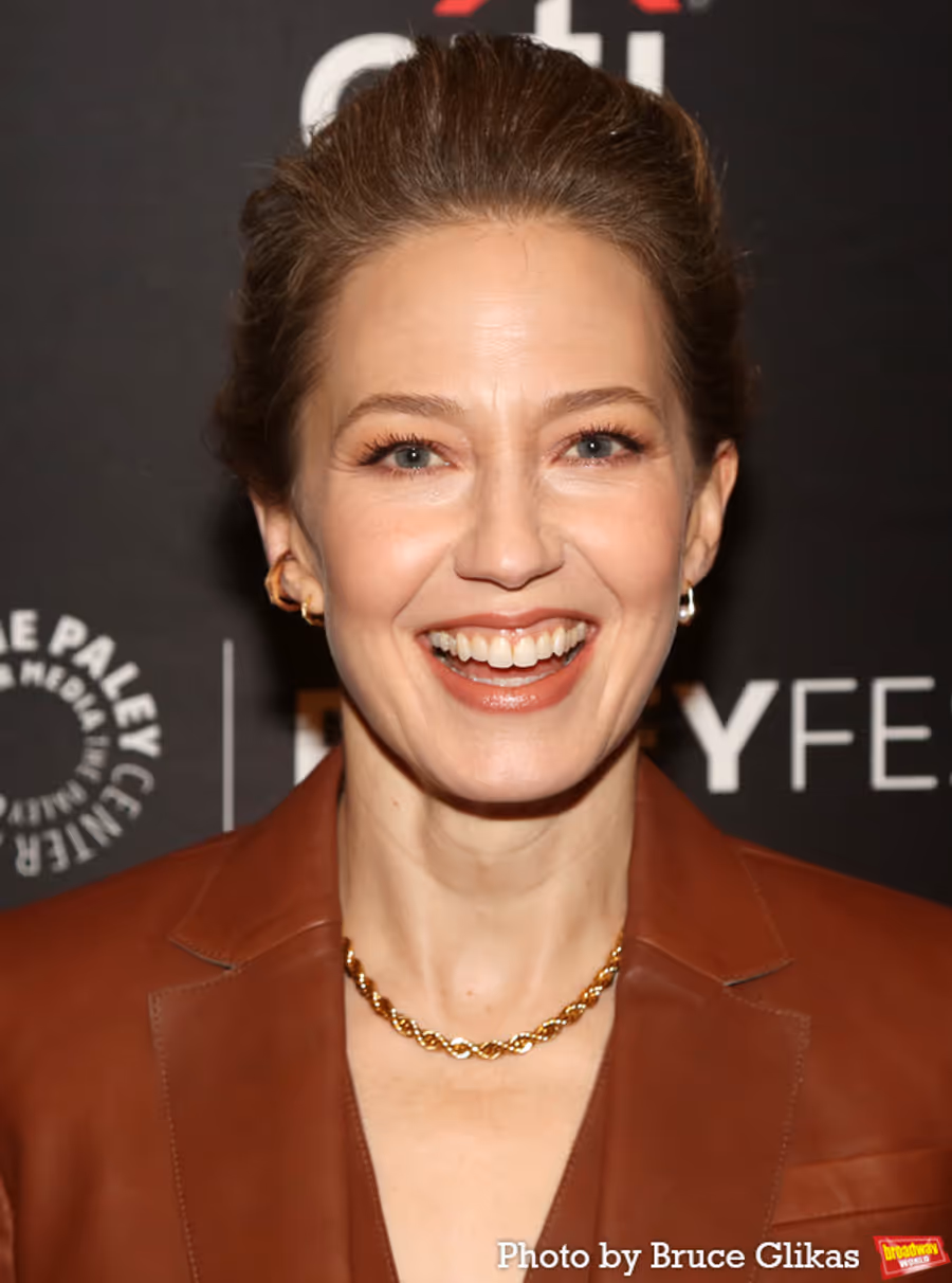 Photos:  Cynthia Nixon, Denee Benton, and the Cast of THE GILDED AGE Walks the Red Carpet at PaleyFest  Image