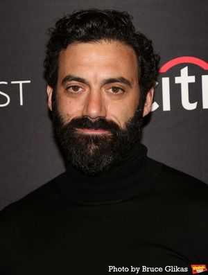 Morgan Spector Photo