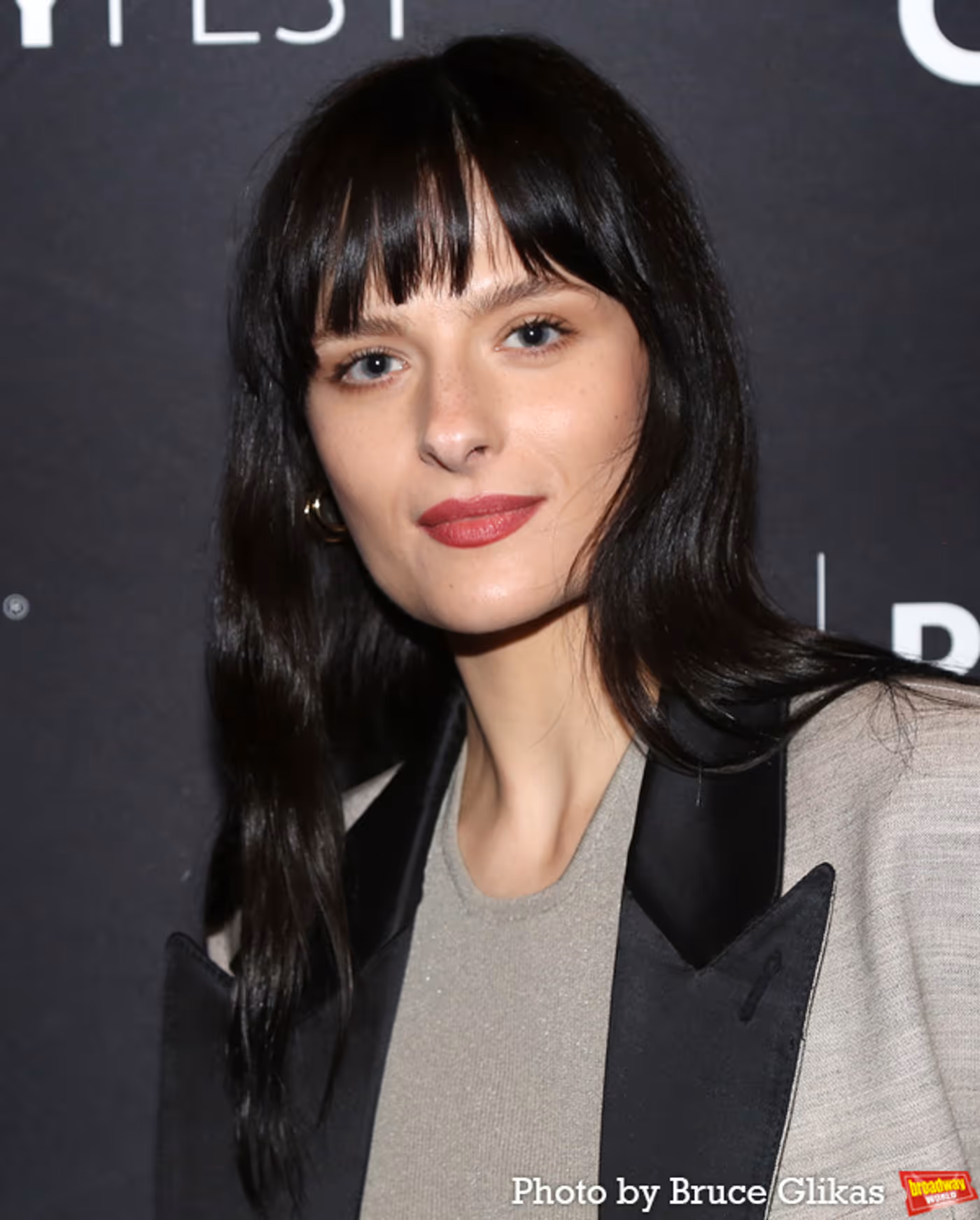 Photos:  Cynthia Nixon, Denee Benton, and the Cast of THE GILDED AGE Walks the Red Carpet at PaleyFest  Image
