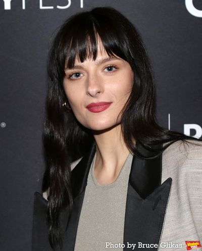 Louisa Jacobson  Photo