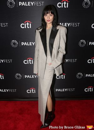 Louisa Jacobson  Photo