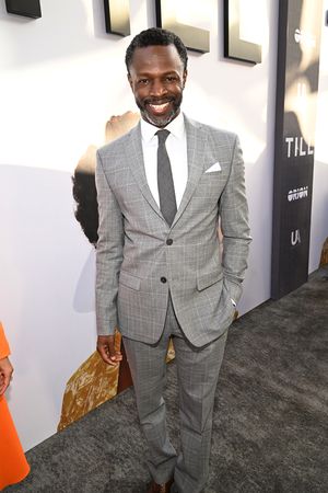 Sean Patrick Thomas Photo