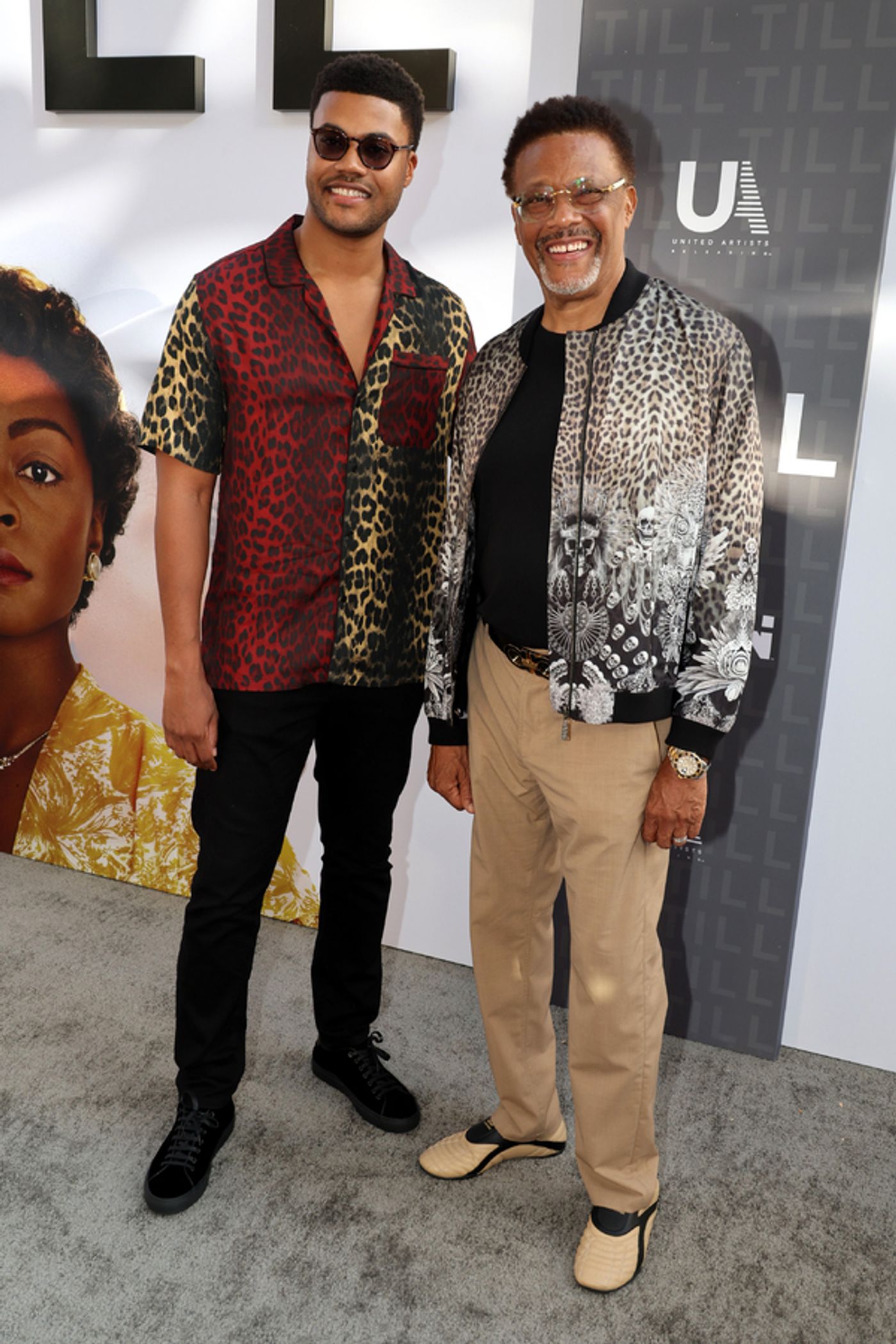 Photos: Danielle Deadwyler, Jalyn Hall & More at TILL Los Angeles Premiere  Image