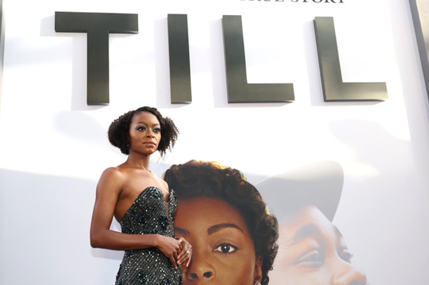 Photos: Danielle Deadwyler, Jalyn Hall & More at TILL Los Angeles Premiere  Image
