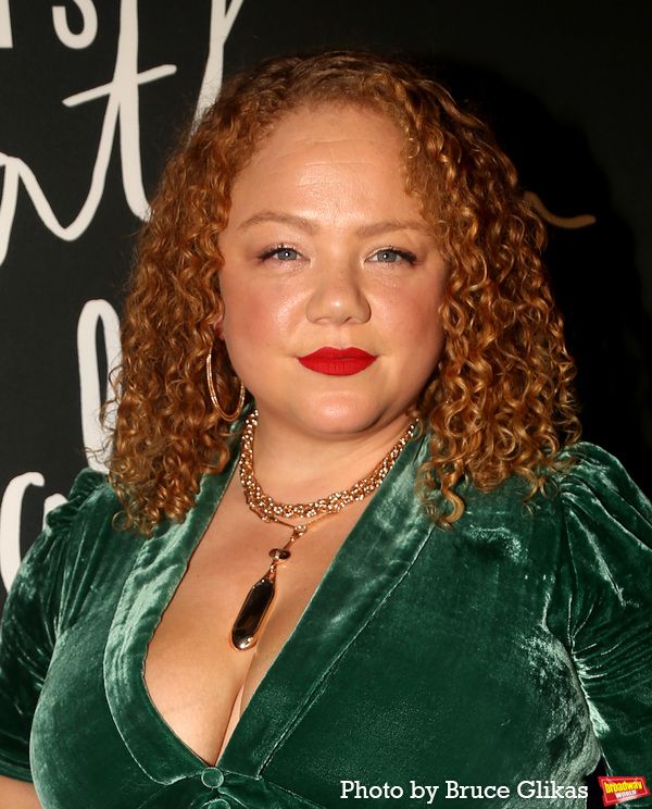 Director Miranda Cromwell Photo