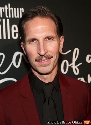 Blake DeLong Photo
