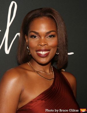 Chelsea Lee Williams @ BroadwayWorld Chelsea Lee Williams Photo