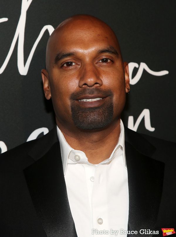 Kevin Ramessar Photo