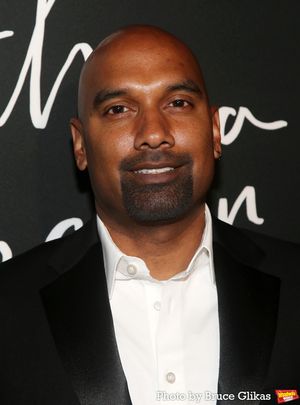 Kevin Ramessar
 Photo